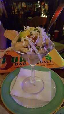 Tijuana's Bar And Grill