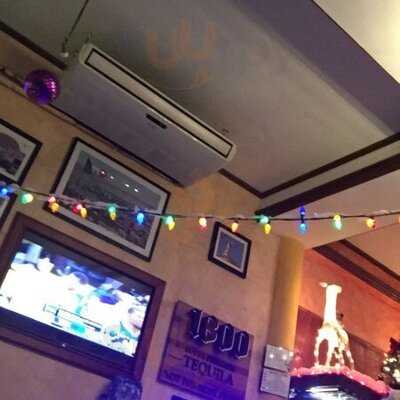 Tijuana's Bar And Grill