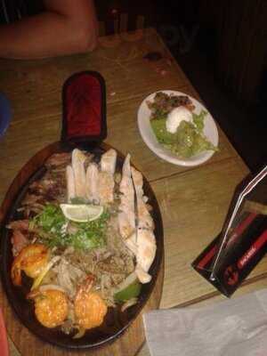 Tijuana's Bar And Grill