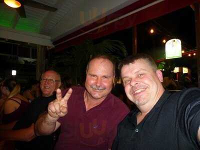 Tijuana's Bar And Grill