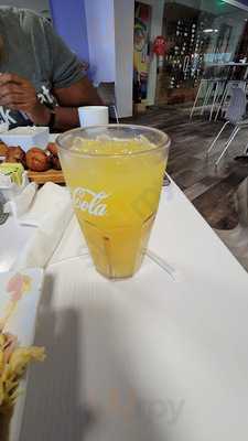 Semilla Kitchen & Bar