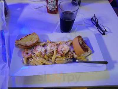 Semilla Kitchen & Bar