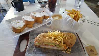 Semilla Kitchen & Bar