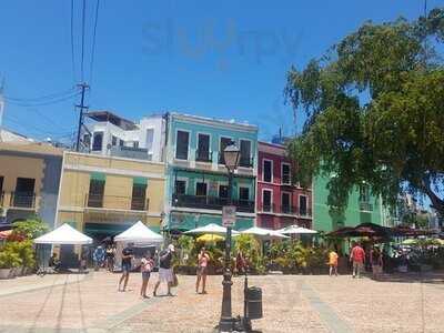 Starbucks Puerto Rico