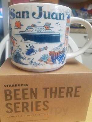 Starbucks Puerto Rico