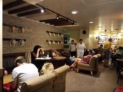 Starbucks Puerto Rico