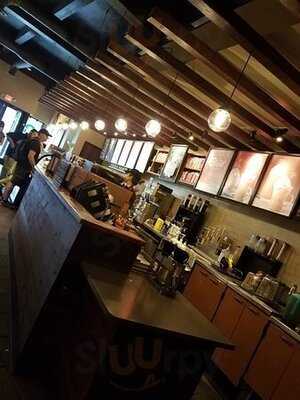 Starbucks Puerto Rico