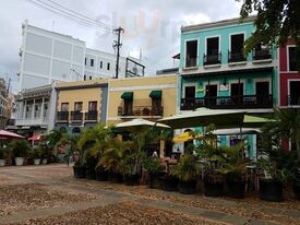 Starbucks Puerto Rico