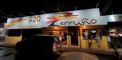 Kiosko Terruno No. 20