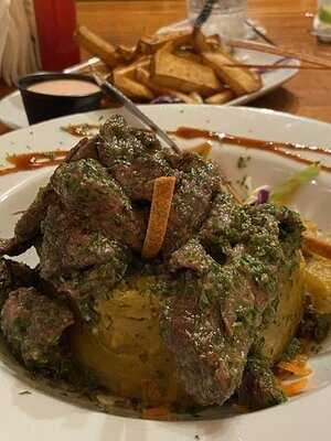 Kiosko Terruno No. 20