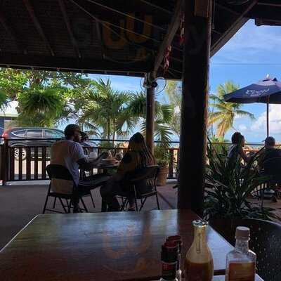 Kiosko Terruno No. 20