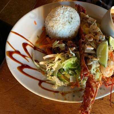 Kiosko Terruno No. 20