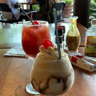 Kiosko Terruno No. 20