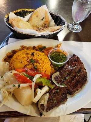 Metropol Restaurant & Bar