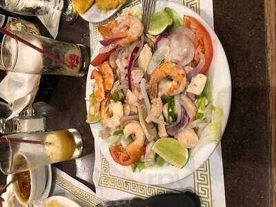 Metropol Restaurant & Bar