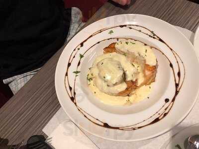 Metropol Restaurant & Bar