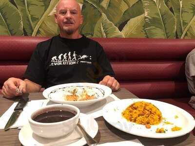 Metropol Restaurant & Bar