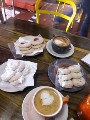 Cafe Finca Cialitos