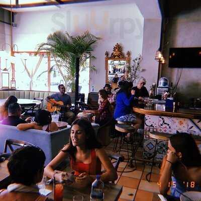 Sabrina Brunch & Bistro Bar