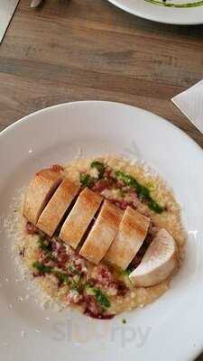 Sabrina Brunch & Bistro Bar