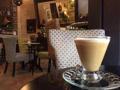 Hacienda Isabel Coffee Boutique