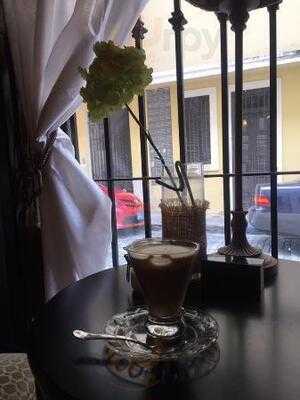 Hacienda Isabel Coffee Boutique