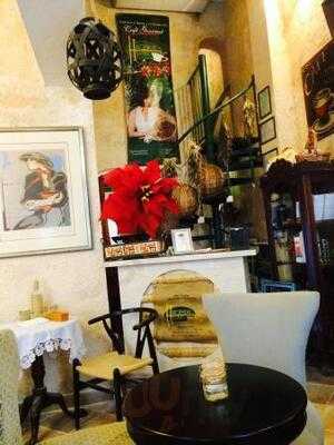 Hacienda Isabel Coffee Boutique