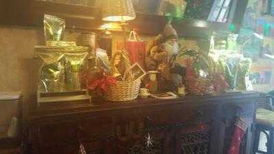 Hacienda Isabel Coffee Boutique