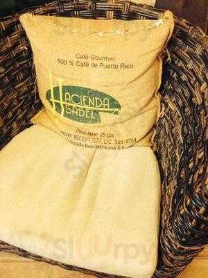 Hacienda Isabel Coffee Boutique