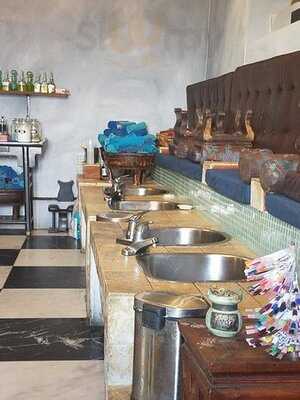 Anam Spa & Cocktail Lounge