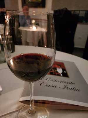 Casa Italia
