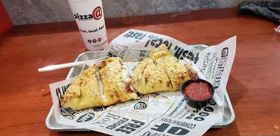 La Verguenza Old San Juan