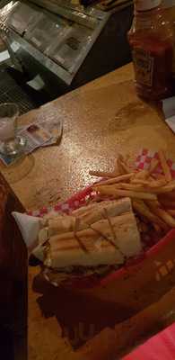 La Verguenza Old San Juan