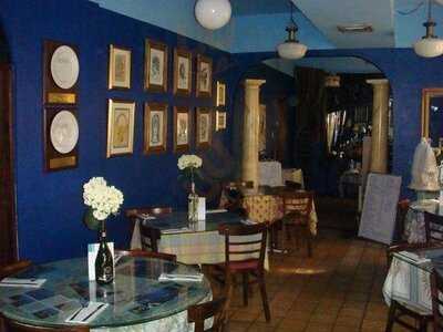 Fleria Greek Cafe