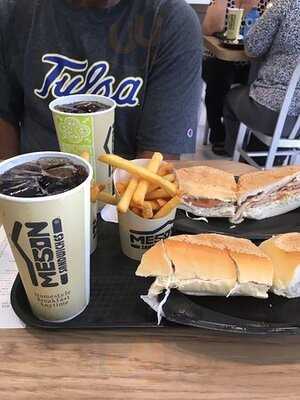 El Meson Sandwiches