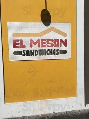 El Meson Sandwiches