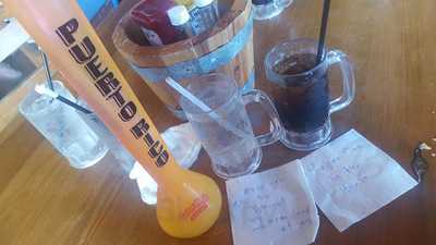 Senor Frog's San Juan