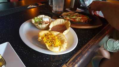 Senor Frog's San Juan