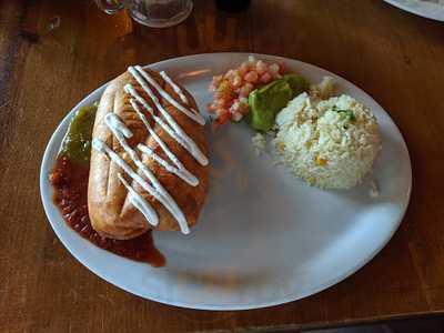 Senor Frog's San Juan