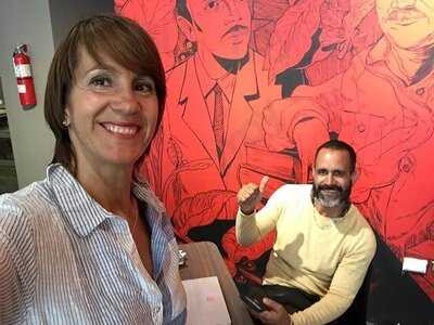 Libreria Libros Ac Barra & Bistro