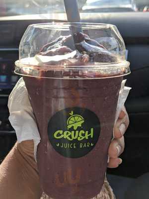 Crush Juice Bar