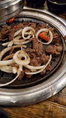 Ujeong Korean Bbq