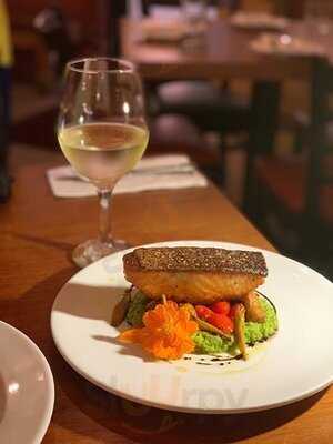 Bocca Osteria Romana