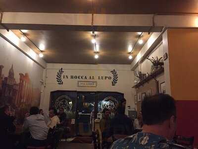 Bocca Osteria Romana