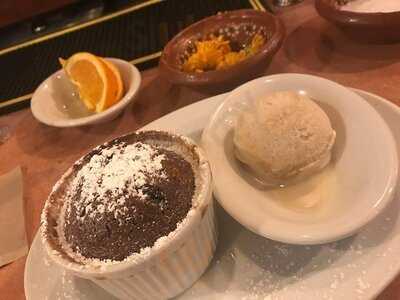 Bocca Osteria Romana