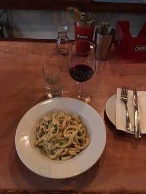 Bocca Osteria Romana