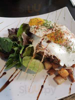 Kaffe Haus Old San Juan