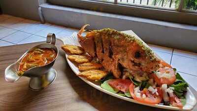 Kaffe Haus Old San Juan