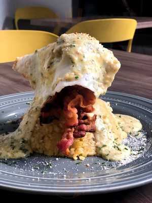 Kaffe Haus Old San Juan