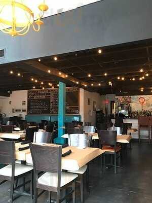 En Boga Restaurante & Gastrobar